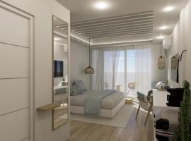 Dimora Blu Maldives, Hotel in Dharavandhoo