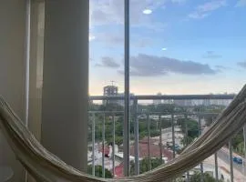 Acogedor apartamento con hermosa vista