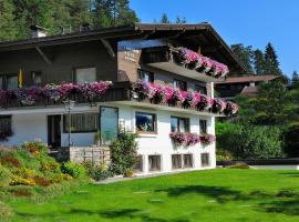 Landhaus Haid, country house in Seefeld in Tirol