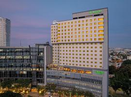 Holiday Inn Cebu City by IHG, hótel í Cebu City