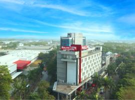 Bigland Hotel & Convention Sentul, hotel a Bogor