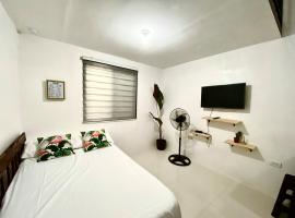 #2 Studio Loft Style Apartment in Tacurong City, hotel in Tacurong
