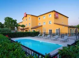 ibis Manosque Cadarache