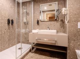 Hotel Mercure Graz City