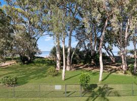 Sandy Toes, Hotel in Burrum Heads