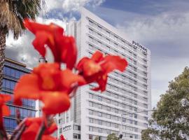 Pullman Sydney Olympic Park, hôtel à Sydney