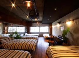 Guest House Re-worth Yabacho1 1F