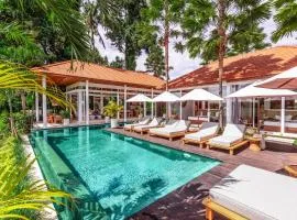 Villa Noemie by BaliSuperHost