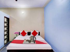 Hotel O Royal Inn, hotel v destinaci Manesar