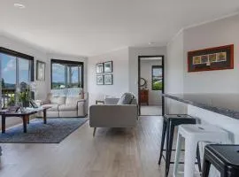 Cable Bay Serenity