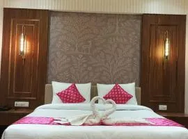 Lotus feet inn