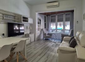 Apartamento San Pascual en Orihuela, Hotel in Orihuela
