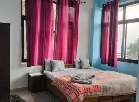 Sunset Point Home Stay Bir