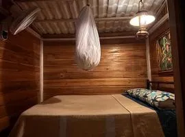 Bohemia tribu digital , los santos