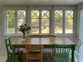 Rural Family Retreat Near Borgholm On Öland