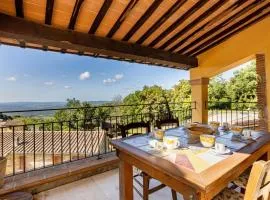 Nice Apartment In Monteverdi Marittimo