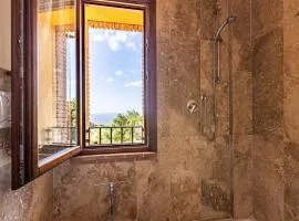 Nice Apartment In Monteverdi Marittimo