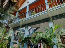 Rose Fort Homestay, khách sạn ở Jaffna