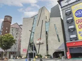 대전 유성 맥 호텔