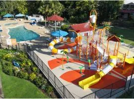 Discovery Parks - Airlie Beach