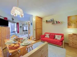 Studio Grange Nest Ski & Relax - Happy Rentals