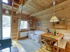 Mazot Mer de Glace - Happy Rentals