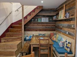 L’escale, hôtel à Dieulefit