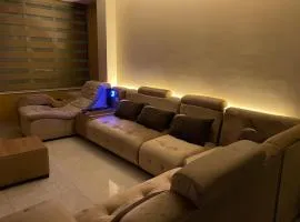 Casa en el centro de la ciudad con excelente ubicación