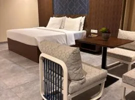 Shoreland Leisure Stays