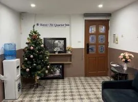 Morden Apt 6Br Old Quater