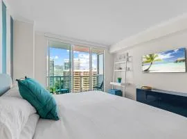Arya Hotel & Suites