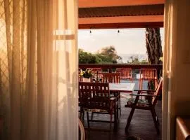 Oceanview Beach Shack with Pool & Walk to Dining