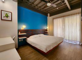 Torre Yaxche Urban Center, khách sạn ở Cancún