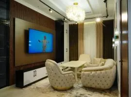 Nest One apartment