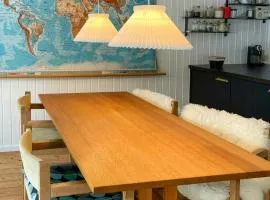 Holiday Home In Dune Plantation Near Blokhus