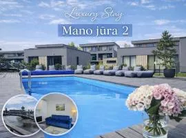 Pajūrio oazė
