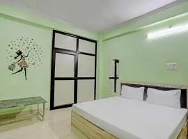 Hotel O Narayan Home Stay