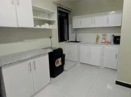 Magessa oven view apartment