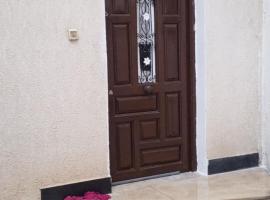 Maison de vacance، فندق في Bin Rhilouf