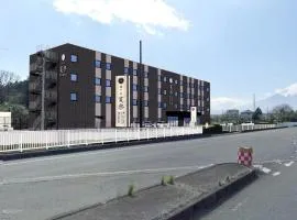 Hotel KAN-RAKU Premier Fujisan, Shin-Gotemba Interchange, National Route 246