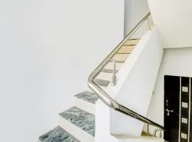 Super Hotel O Western Avenue Pune Formerly Happy Stay