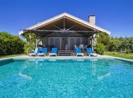 Villa Alcedo - Atthis