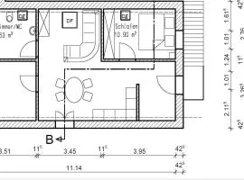 Appartement Morgensonne