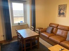 2 Bed Central Ness Apart - May Court