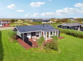 Holiday Home With Activities Near Fjord