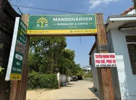 MangoGraden BUNGALOW & COFFEE