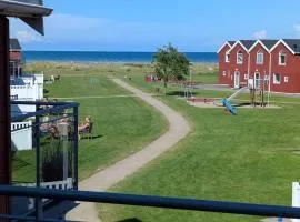 Holiday Apartment With Sea View