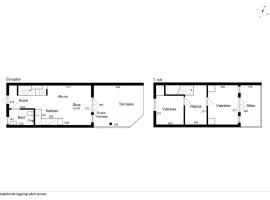 Holiday Apartment With Sea View