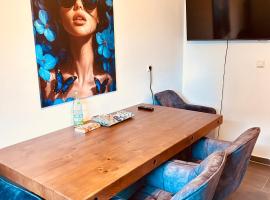 Apartments Yvonne Sigg, hotell sihtkohas Rust