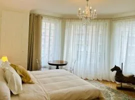 Little President Geneva Lake View